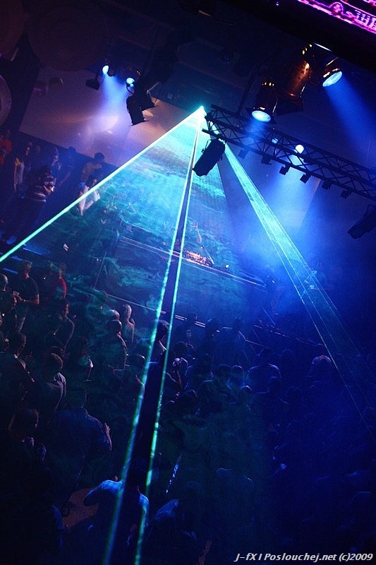 ZEN - Sobota 18. 4. 2009